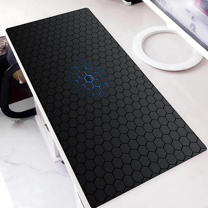 Didelis pelės kilimėlis 40x80 cm – patogiam darbui ir žaidimams