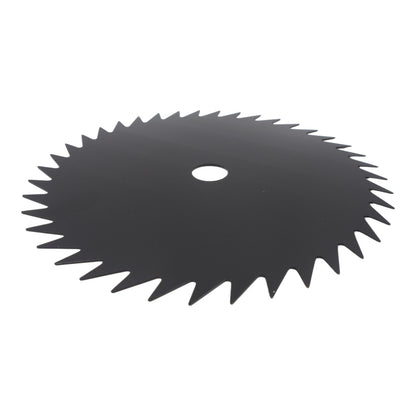 Diskinis peilis žoliapjovei / krūmapjovei 255 mm (40 dantų)