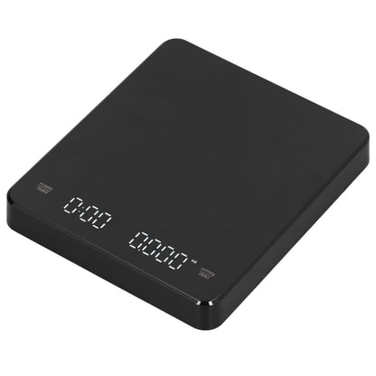 Elektroninės virtuvės kavos svarstyklės