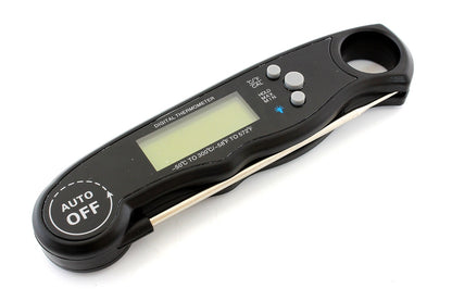 Elektroninis maisto termometras