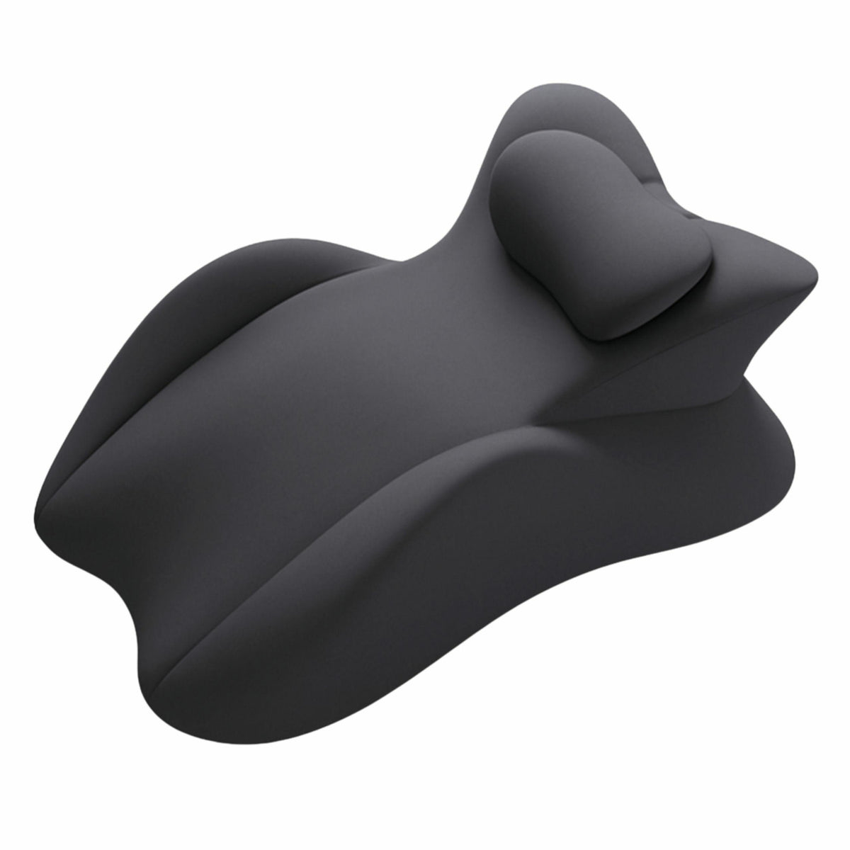 Ergonominė „Memory Foam“ pagalvė visam kūnui