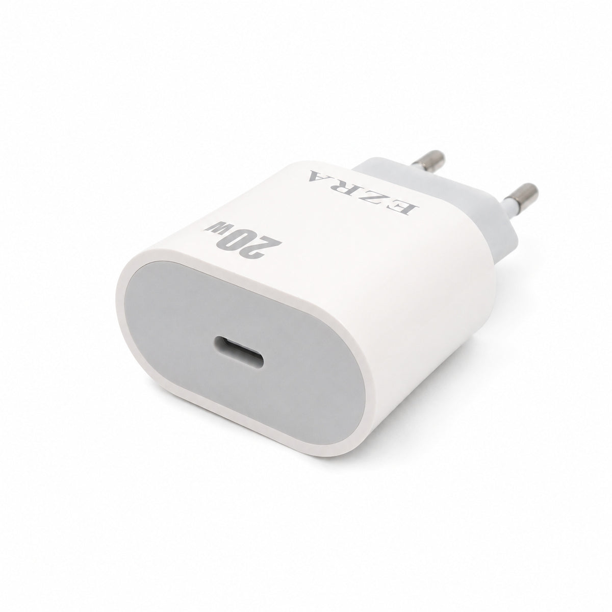 Greitojo įkrovimo adapteris EZRA HC174 20 W