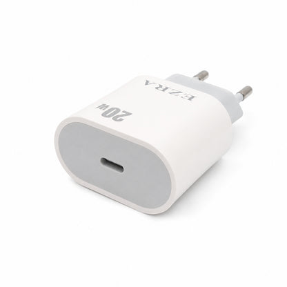 Greitojo įkrovimo adapteris EZRA HC174 20 W