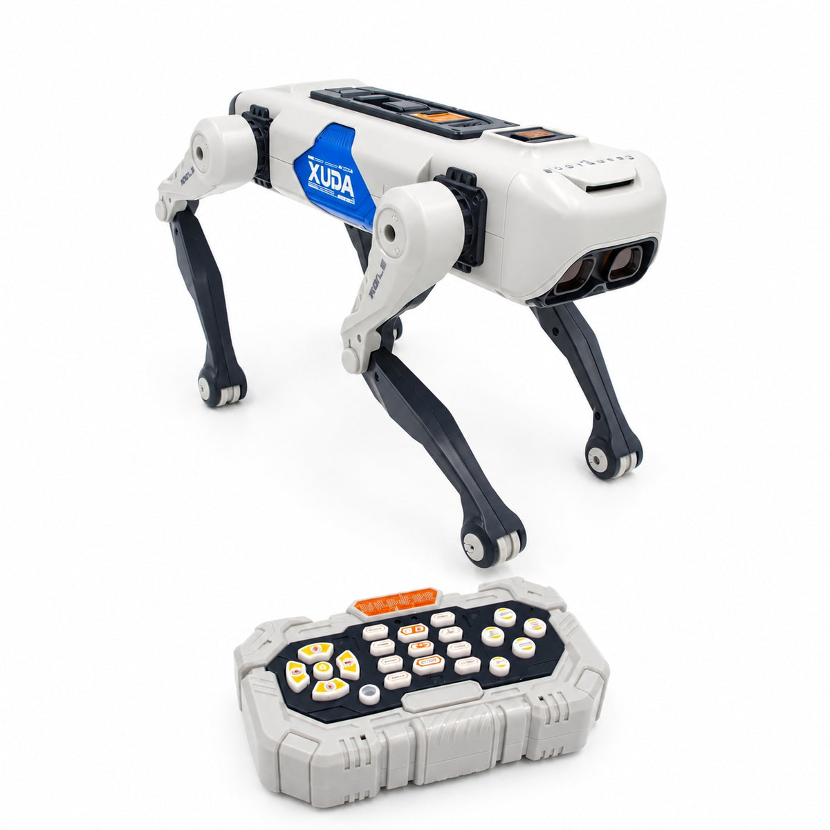 Interaktyvus robotas šuo XUDA TR2384