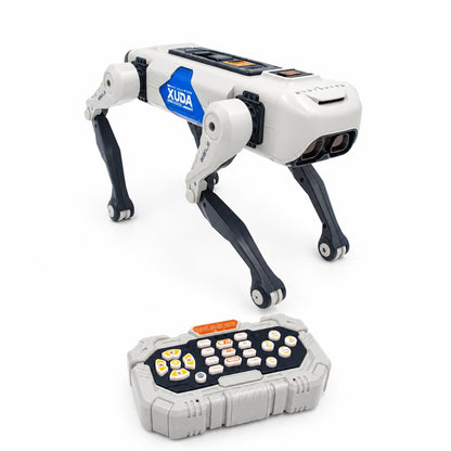 Interaktyvus robotas šuo XUDA TR2384
