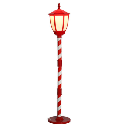 kalėdinis LED žibintas su USB maitinimu, 150 cm