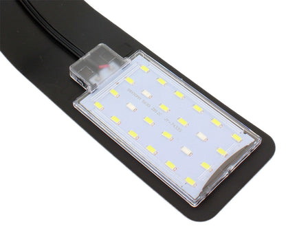 LED akvariumo lempa