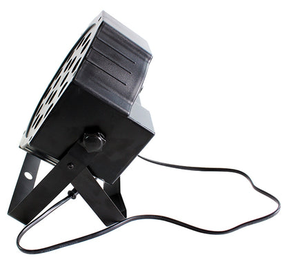 LED Diskotekos šviestuvas