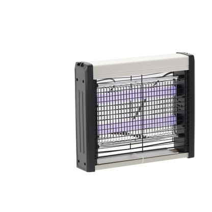 LED lempa nuo vabzdžių 26 × 6 × 25 cm