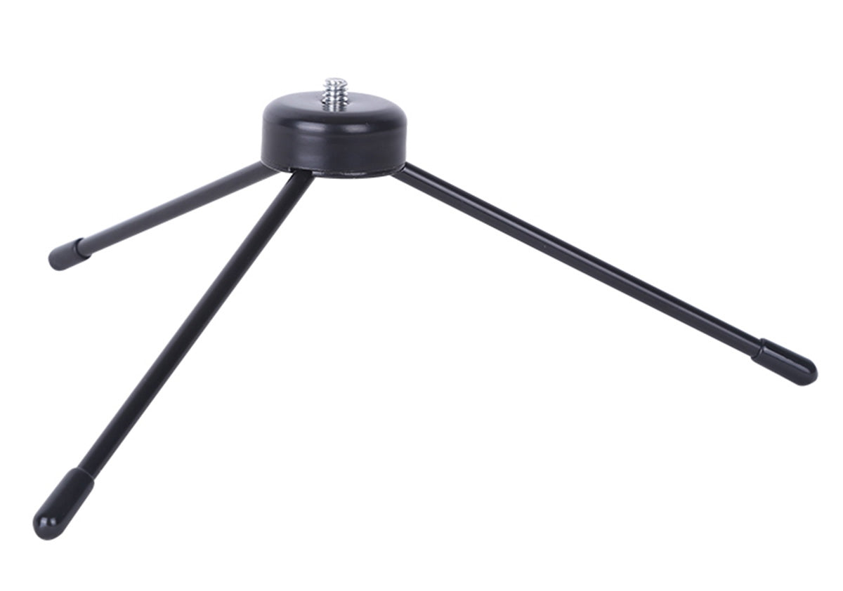 LED žiedinė lempa
