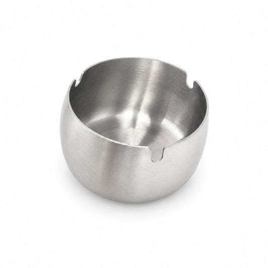 Metalinė peleninė