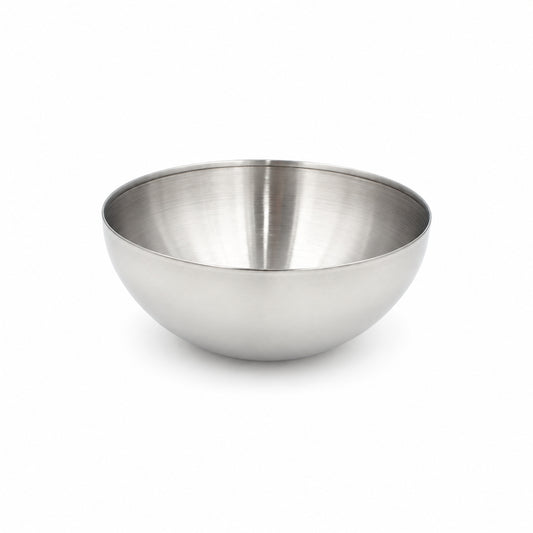 Metalinis dubuo, 20 cm