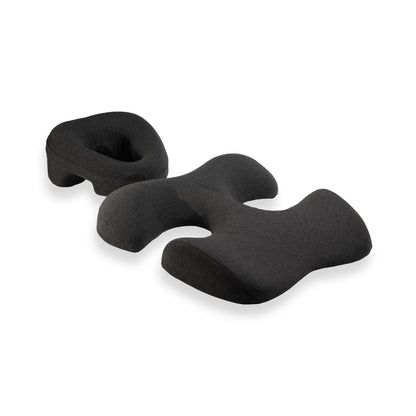 Pagalvių rinkinys masažui su „Memory Foam“ užpildu