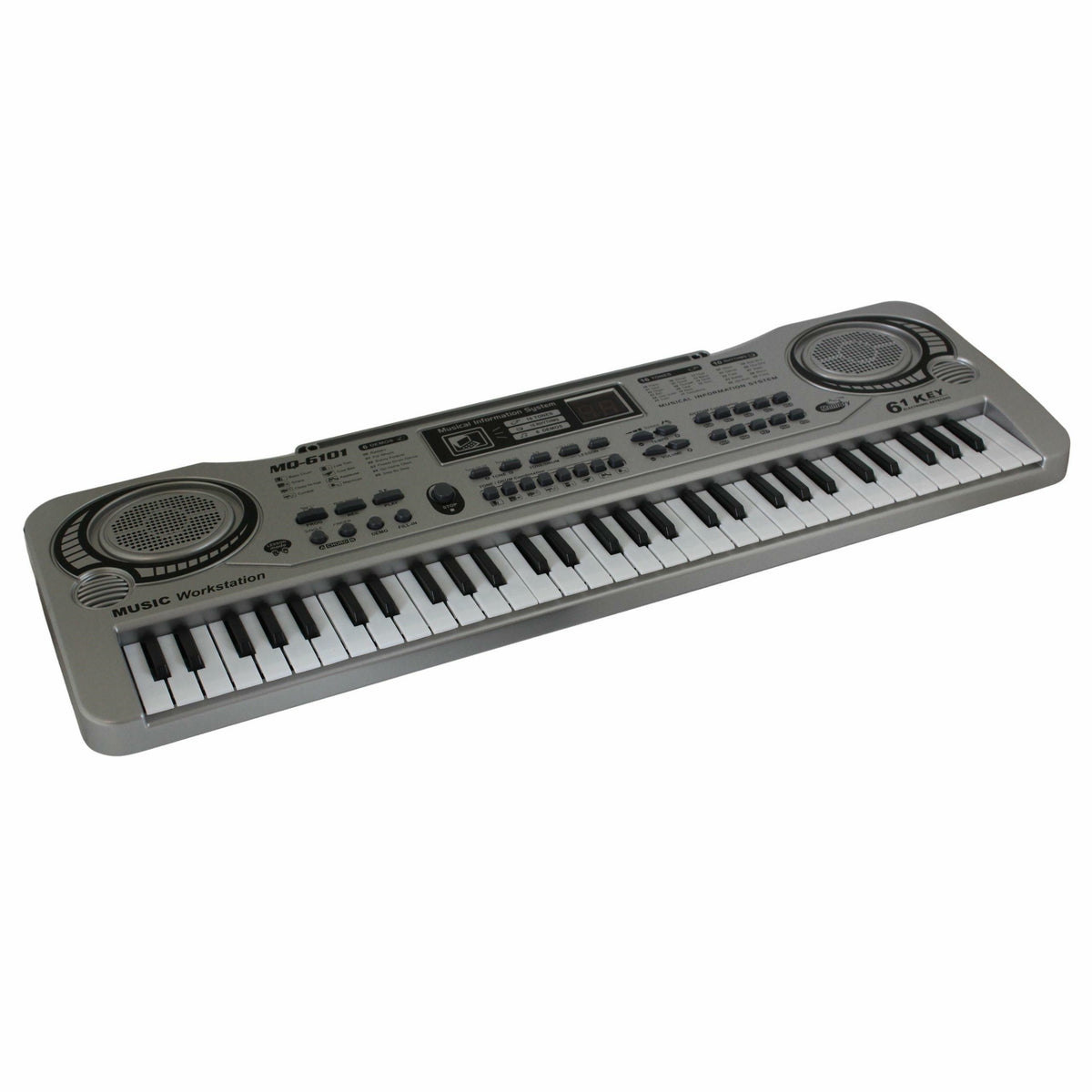 Pianinas Su Mikrofonu