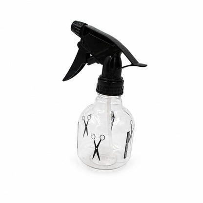 Plastikinis purkštukas 100 ml TR2360