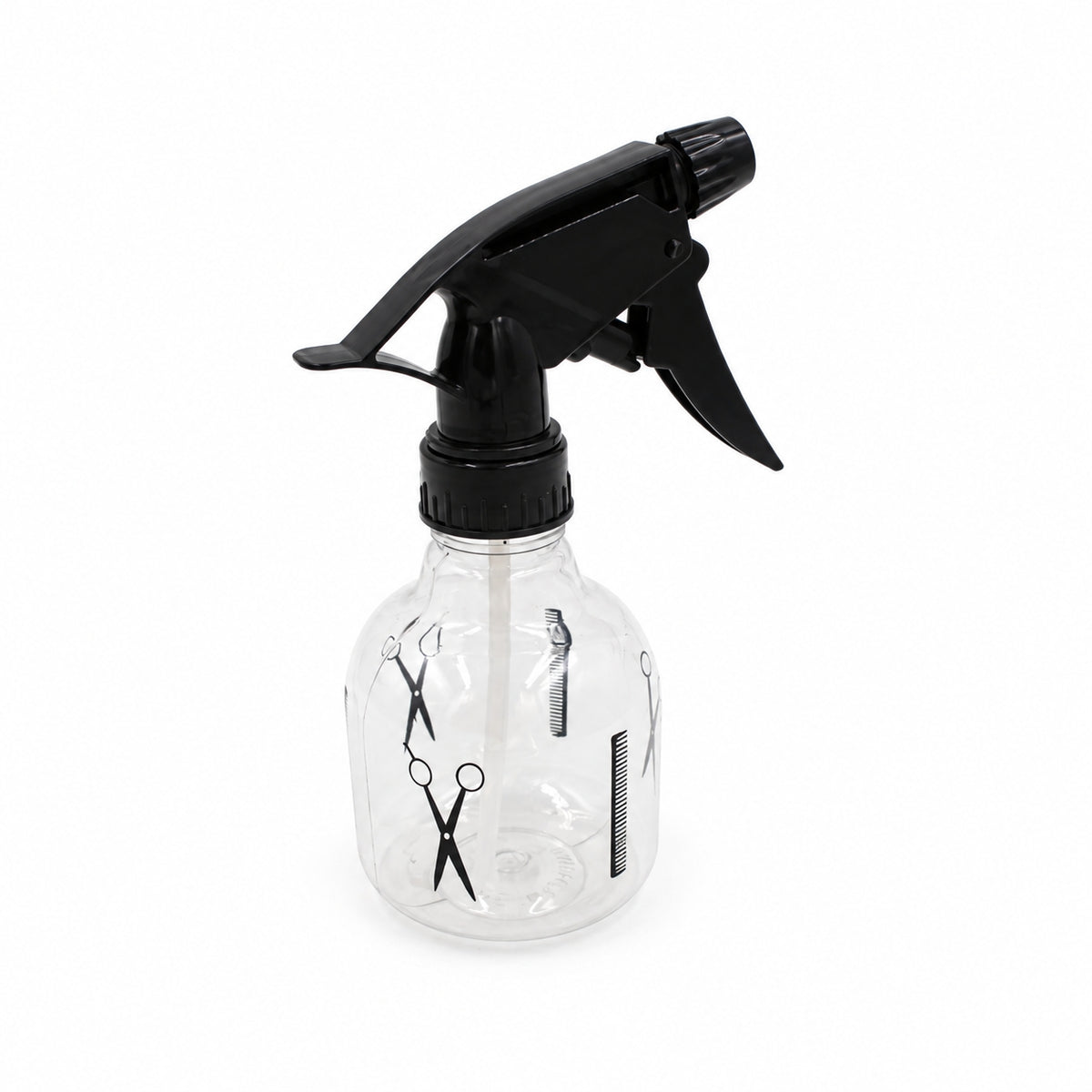 Plastikinis purkštukas 100 ml TR2360