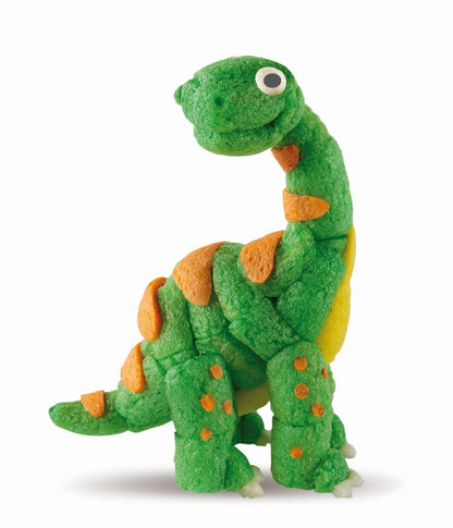 PlayMais žaidimas One 80, Dinozauras