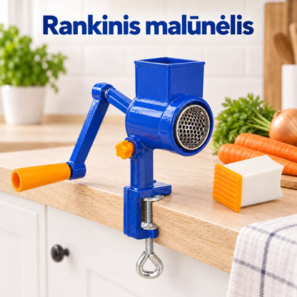 Rankinis malūnėlis TR2308A