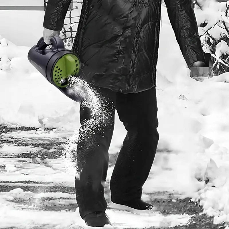 Rankinis sėjamasis ir barstytuvas 2,5 l