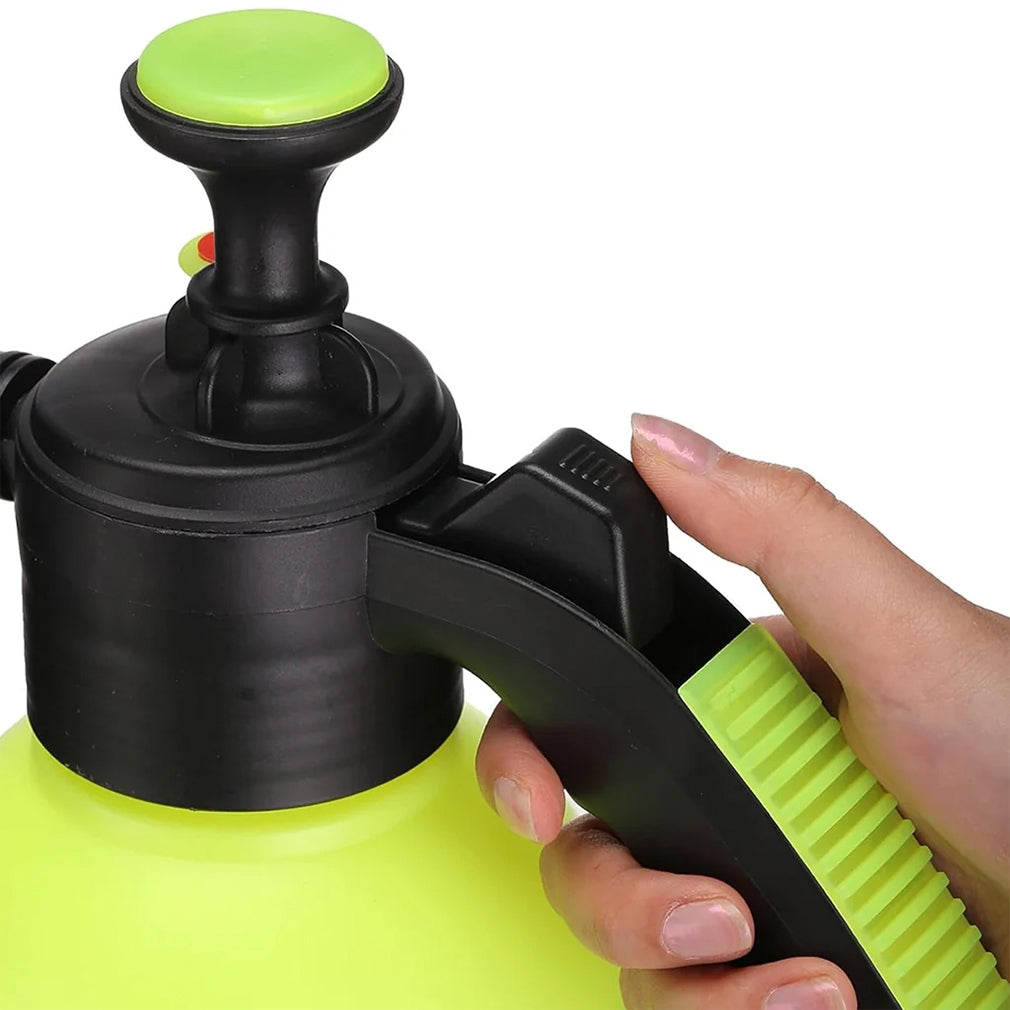 Rankinis slėginis sodo purkštuvas 1,5 l