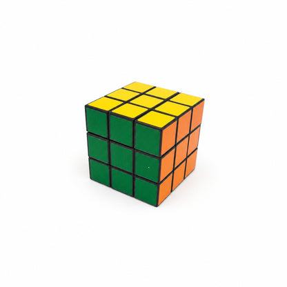 Rubiko kubas 3 × 3