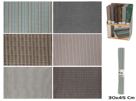 Stalo padėklas 30x45 cm, 30x45x0,1 cm, KITCHEN&GO