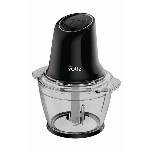 Smulkintuvas, 500–600 W, Oliver Voltz Daisy OV51111W