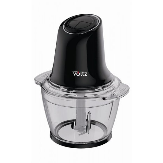 Smulkintuvas, 500–600 W, Oliver Voltz Daisy OV51111W