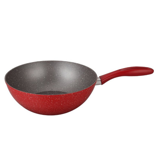 Aliumininė Wok keptuvė, Ø28x8.0 cm, 5V54420A28, Oliver Voltz