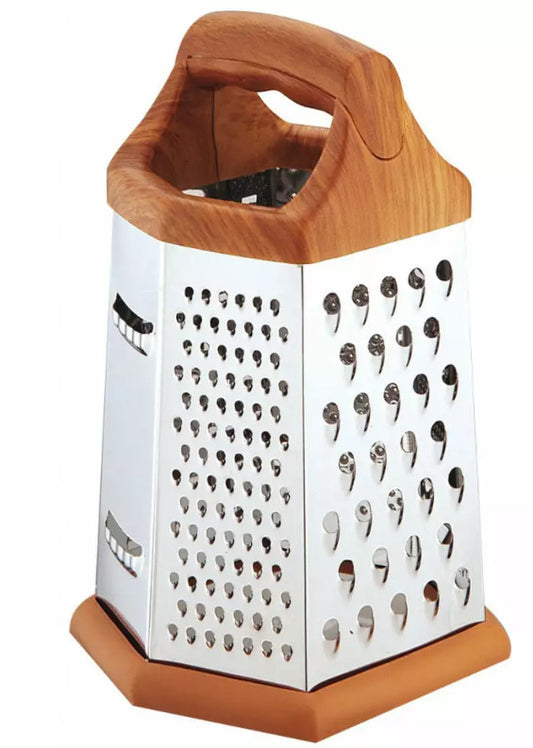 Tarka, 8 tarkų tipai, Kinghoff KH 4081