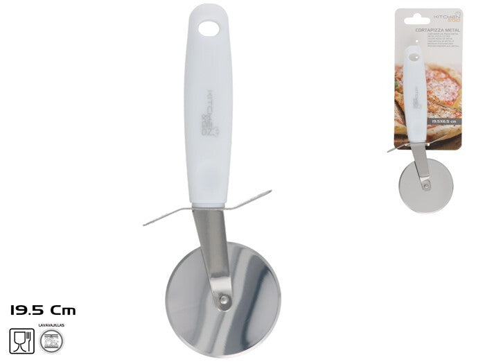 Metalinis picos pjaustytuvas 19,5 x 6,5 x 2 cm, KITCHEN&GO