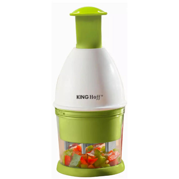 Daržovių smulkintuvas, 700 ml, "Kinghoff KH 6108