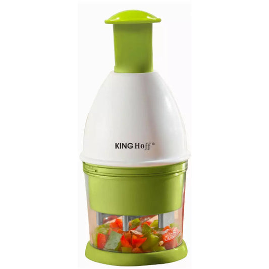 Daržovių smulkintuvas, 700 ml, "Kinghoff KH 6108