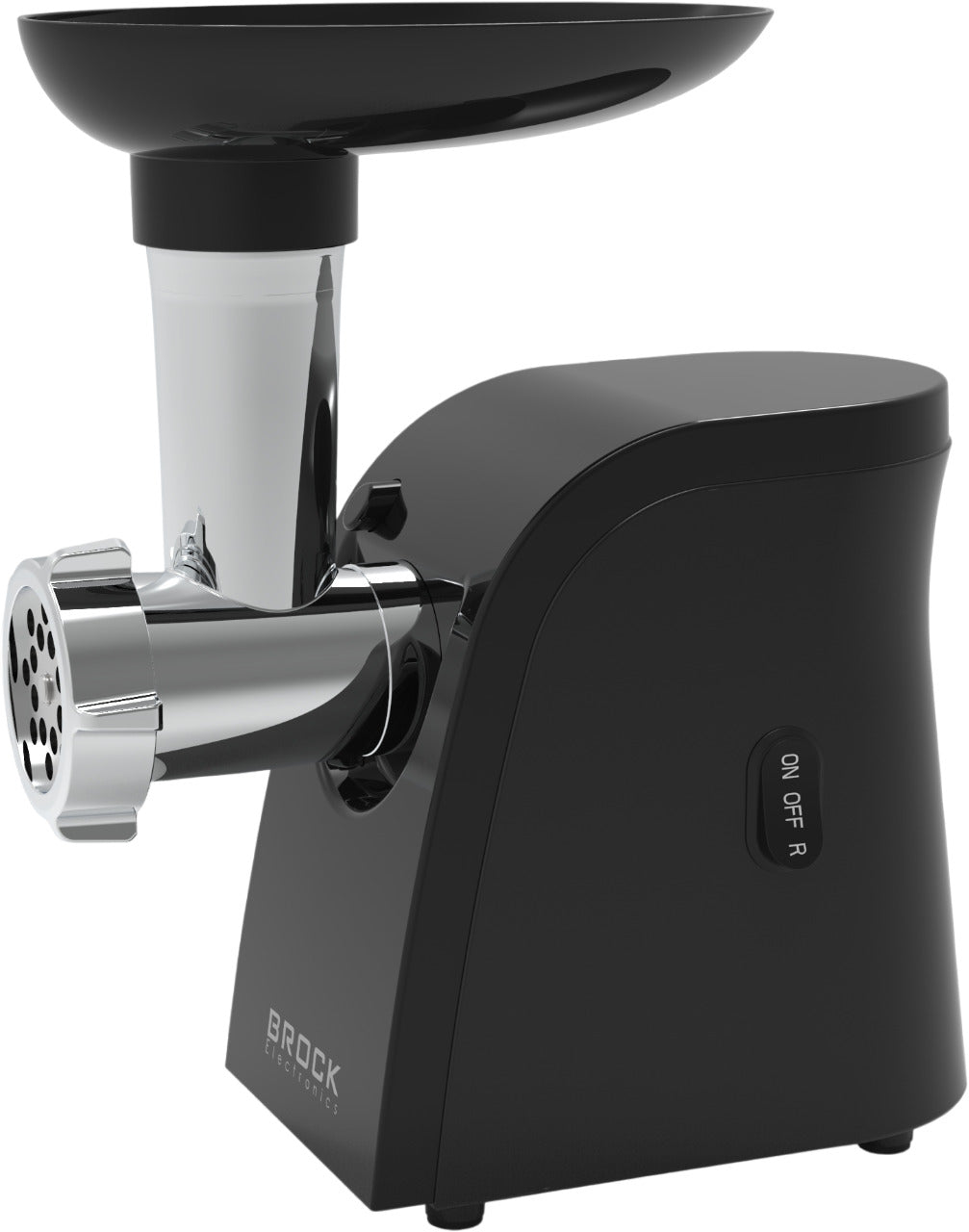 Mėsmalė BROCK MG 1503 BK, 1500W