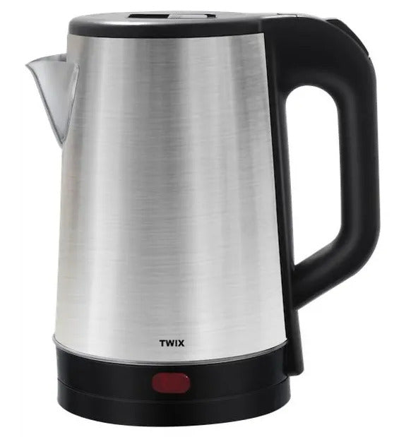 Elektrinis virdulys, 1.8L, 1500W, 85158, TWIX