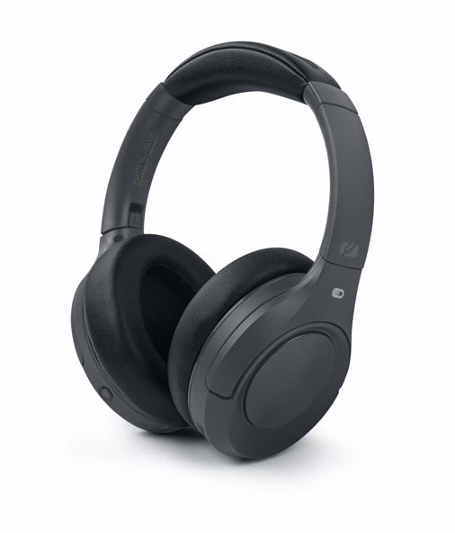 Bluetooth stereofoninės ausinės su aktyviu triukšmo slopinimu (ANC), MUSE, M 295 ANC