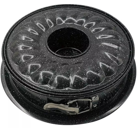 Kepimo forma su keksiukų formele, 28 cm, KINGHoff, KH 1780