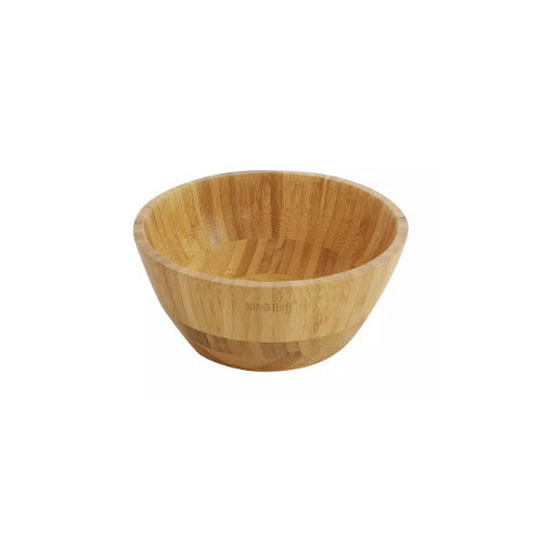 KINGHoff bambuko dubuo,16.1x11.5x7.5 cm  KH 1694