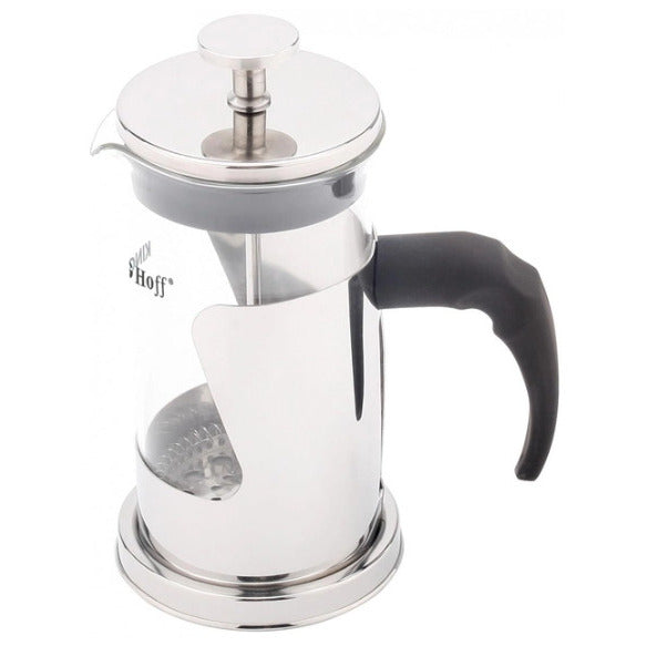 Arbatos infuzija, stiklinė, 0,80l Kinghoff.