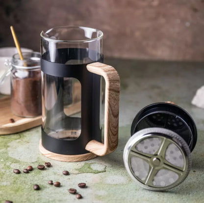 Kavos/ arbatos presas, 1L, KB 7681, Klausberg