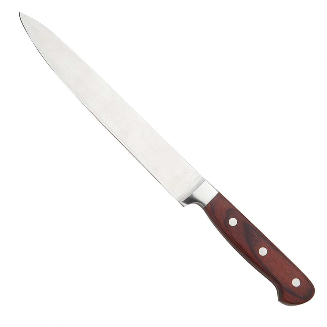 7,5" "Kinghoff" pjaustymo peilis KH 3439