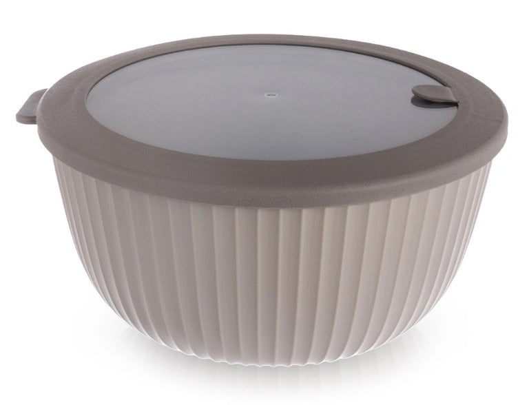 Virtuvinis dubuo su dangčiu, 21 cm, 2,5 L, 129283, ORION