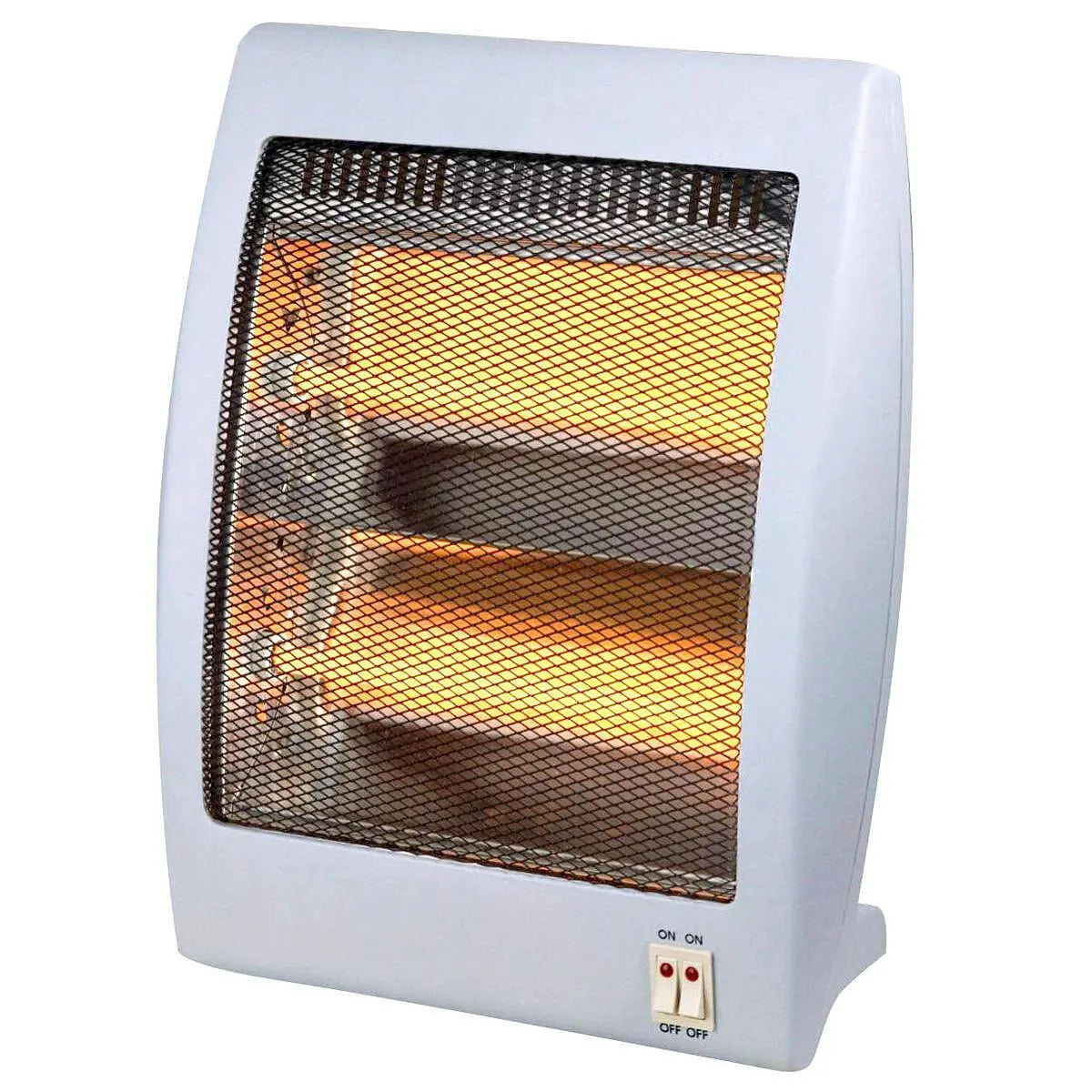 Kvarcinis šildytuvas, 400 W / 800 W, 73325, LAMARQUE