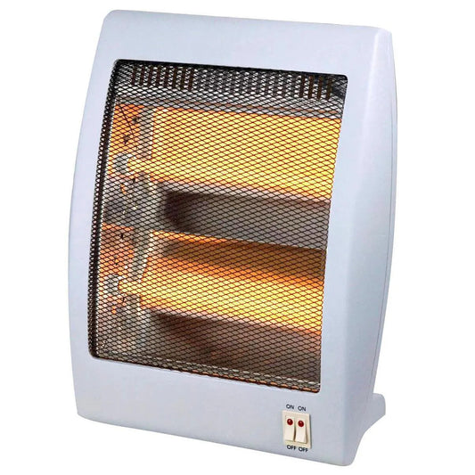 Kvarcinis šildytuvas, 400 W / 800 W, 73325, LAMARQUE