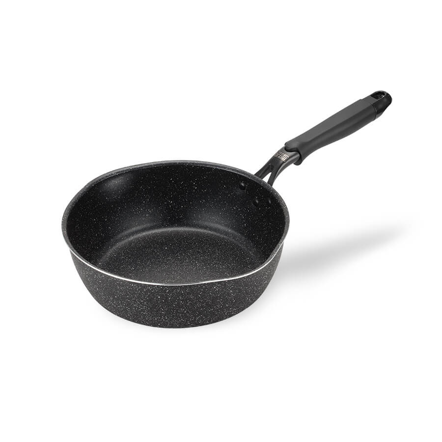 Keptuvė, Ø 22 cm, gylis 5,5 cm MR 1213, Maestro