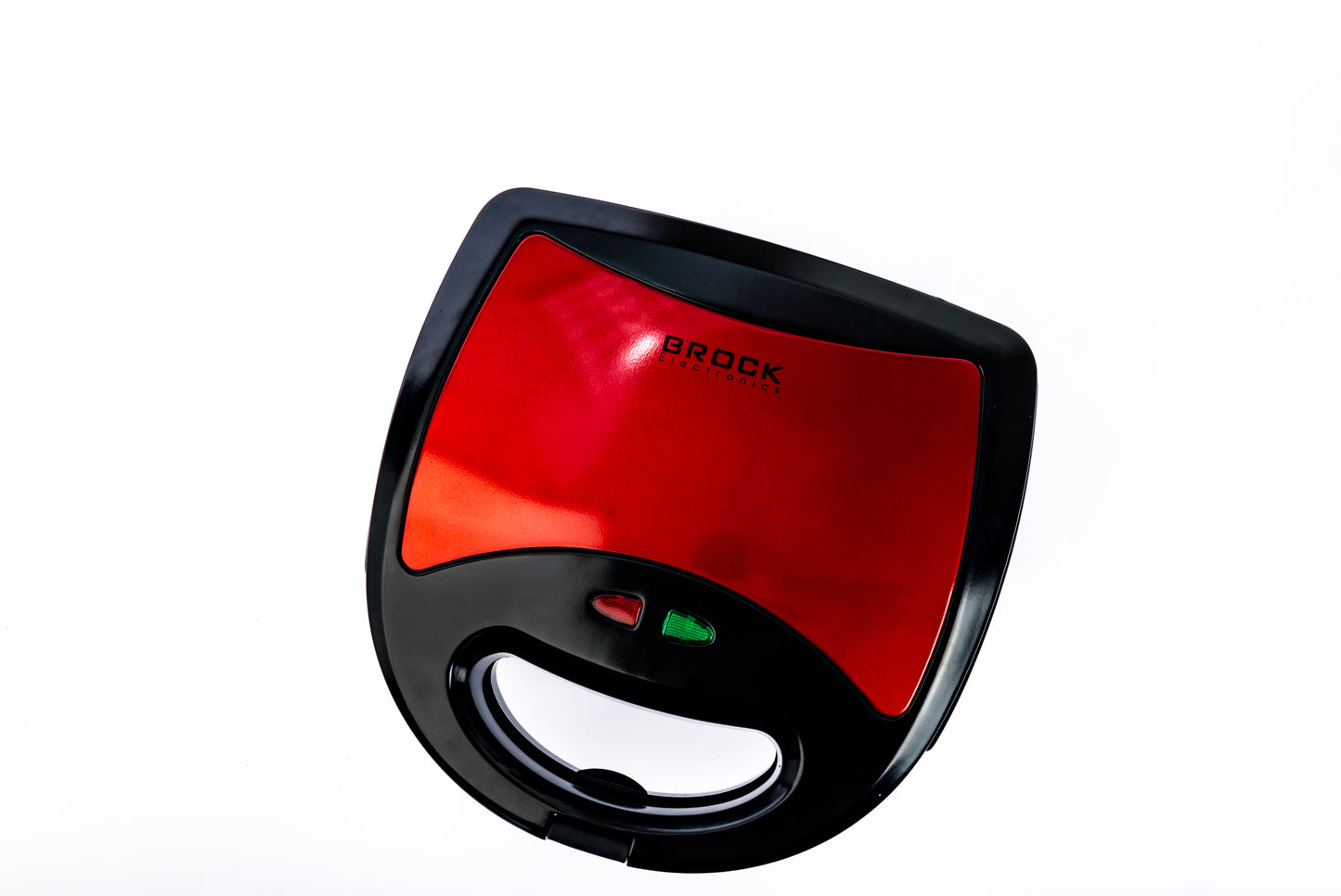Sumuštinių keptuvė BROCK SSM 2003 RD, 3in1 750W