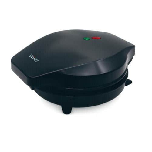 Oliver Voltz 5OV51442GC, spurgų kepimo aparatas, 1200 W, 7 spurgos, juodas