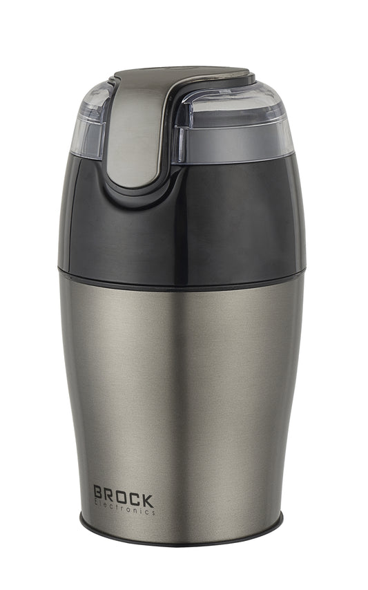 Kavamalė BROCK CG 4051 GY, 150W