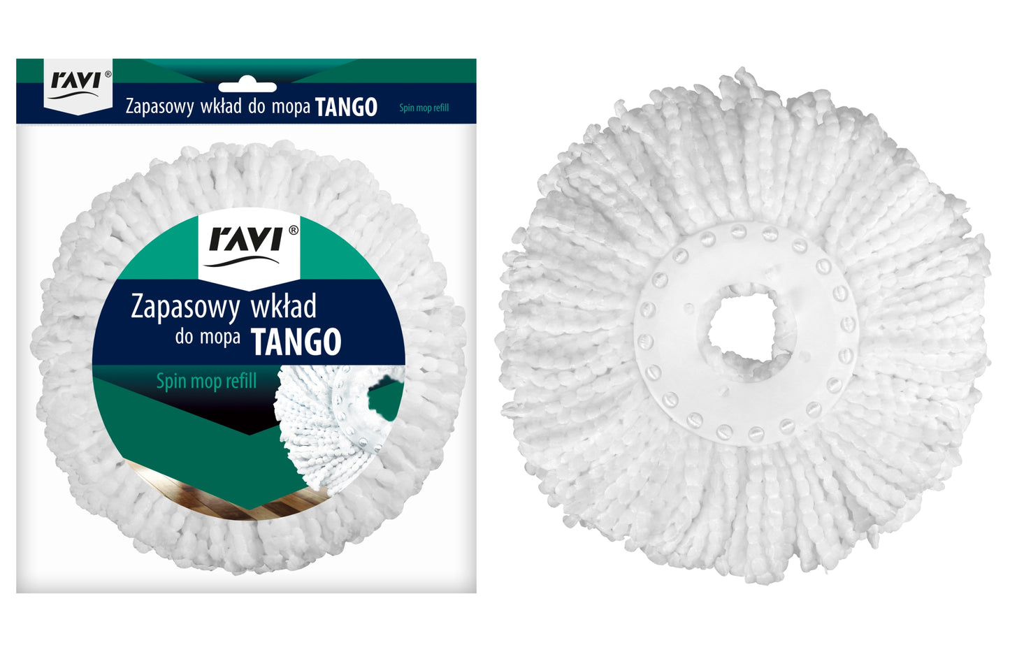 TANGO sukamos šluotos antgalis, 27.5 x 3.5 x 22, 00691, Simple Solution