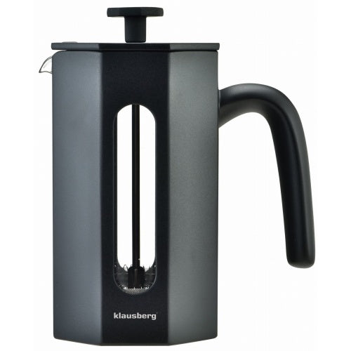 Kavos/arbatos virimo aparatas, 0,60L KB 7677